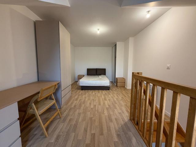 Location Appartement Rue du 4 Septembre, Sotteville lès Rouen