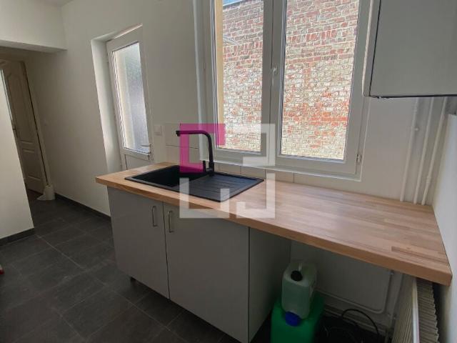 Location Appartement Rue du 4 Septembre, Saint Quentin