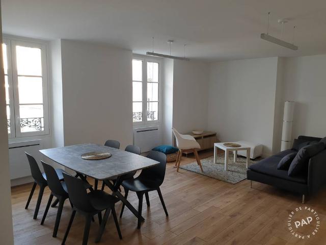 Location Appartement Rue du 4 Septembre, Rueil Malmaison