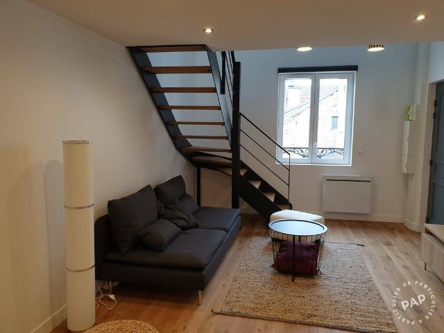 Location Appartement Rue du 4 Septembre, Rueil Malmaison