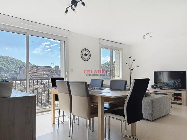 Location Appartement Rue du 4 Septembre, Tulle