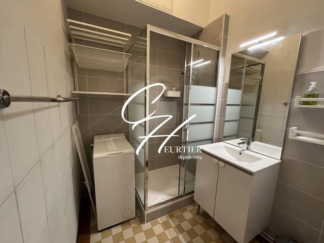 Location Appartement Rue du 4e Régiment du Génie, Grenoble