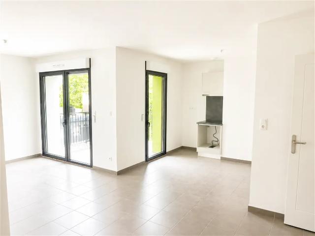 Location Appartement Rue du 501ème, Tours