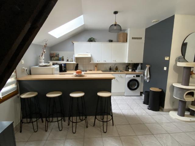 Location Appartement Rue du 5e Régiment de Chasseurs, Périgueux