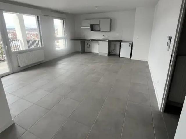 Location Appartement Rue du 5ème Régiment de Tirailleurs Marocains, Dijon