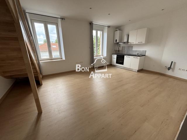 Location Appartement Rue du 6 Septembre, Montois la Montagne