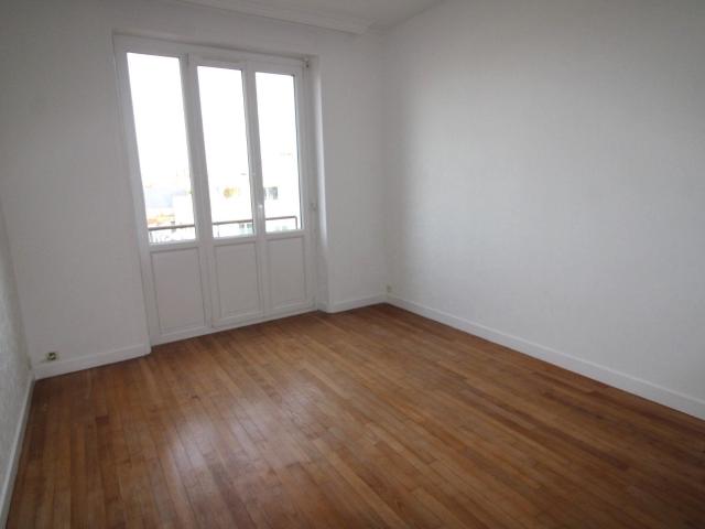 Location Appartement Rue du 71e Régiment d'Infanterie, Saint Brieuc