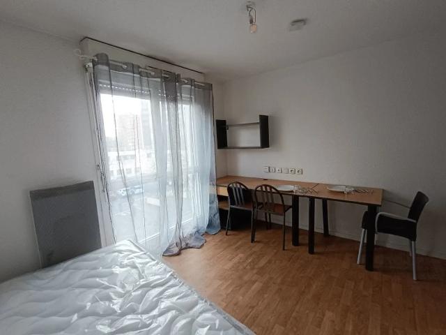 Location Appartement Rue du 74e Régiment d'Infanterie, Rouen