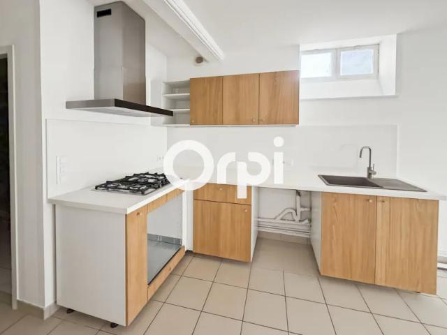 Location Appartement Rue du 8 Mai 1945, Thurins