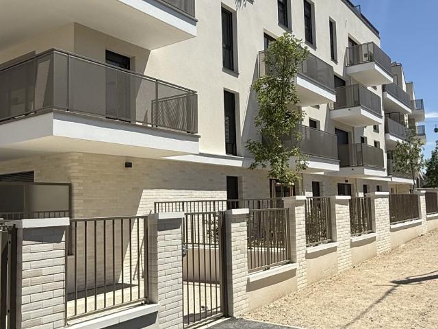 Location Appartement Rue du 8 Mai 1945, Valenton