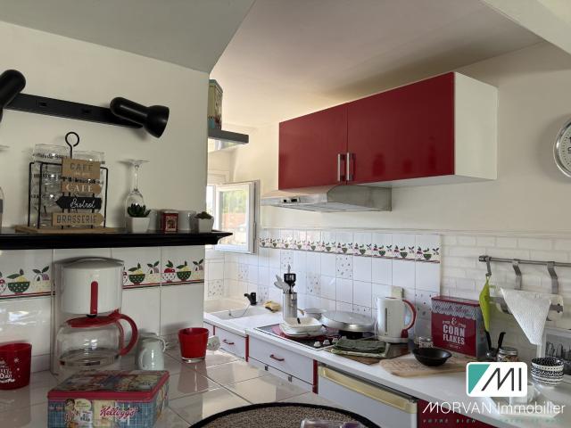 Location Appartement Rue du 8 Mai 1945, Chevreuse