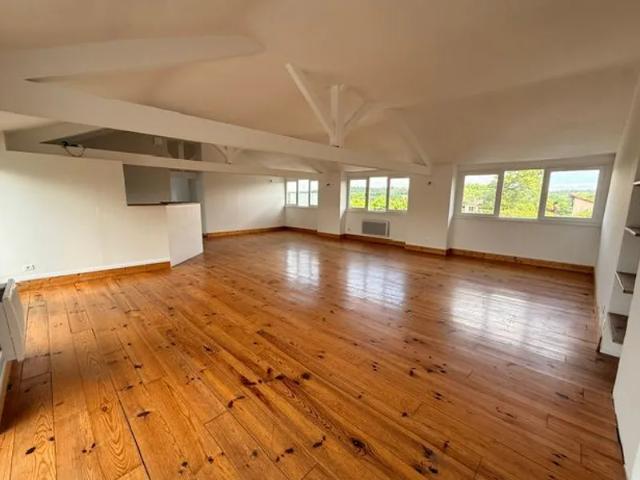 Location Appartement Rue du 8 Mai 1945, Craponne
