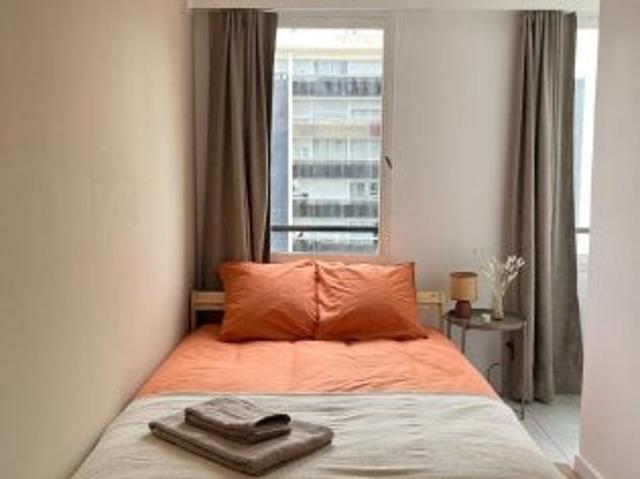 Location Appartement Rue du 8 Mai 1945, Sarcelles