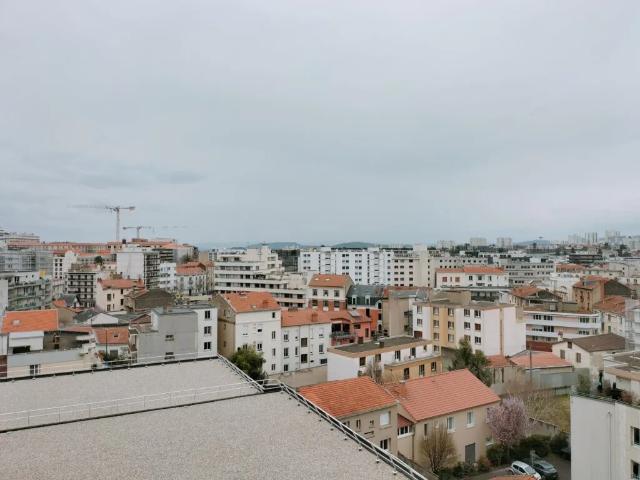 Location Appartement Rue du 8 Mai, Aubière