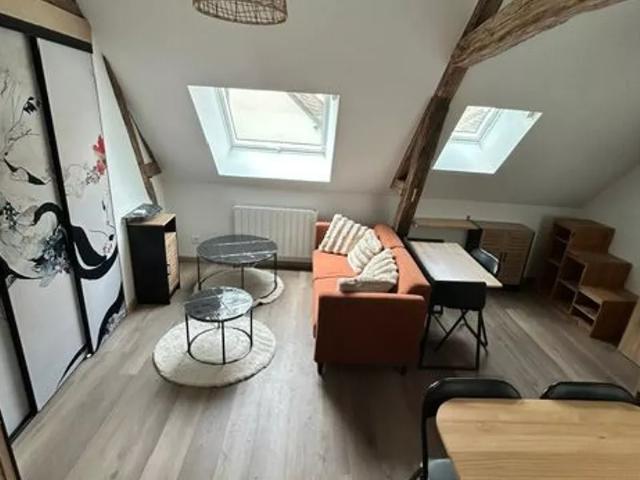 Location Appartement Rue du 8 Mai, Romorantin Lanthenay