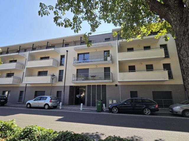 Location Appartement Rue du 8e Régiment de Chasseurs, Orléans