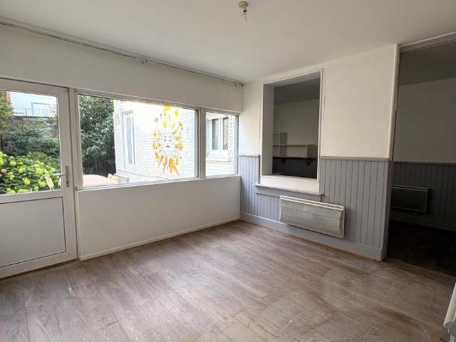 Location Appartement Rue du Cœur Joyeux, Lille