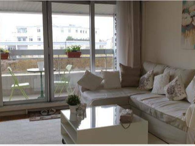Location Appartement Rue du Cotentin, Paris
