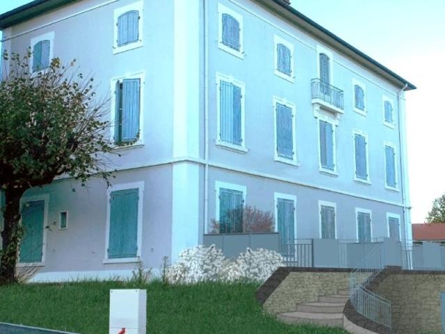 Location Appartement Rue du Coteau, Claix