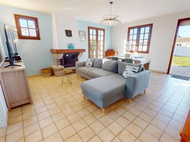 Location Appartement Rue du Couchant, Saint Hilaire de Riez