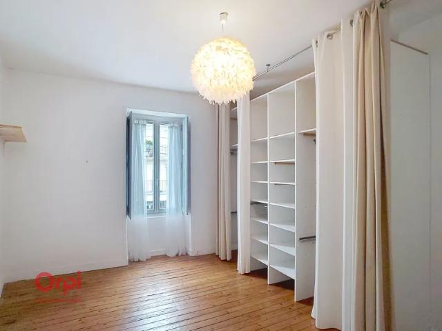 Location Appartement Rue du Coudray, Nantes
