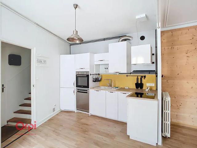 Location Appartement Rue du Coudray, Nantes