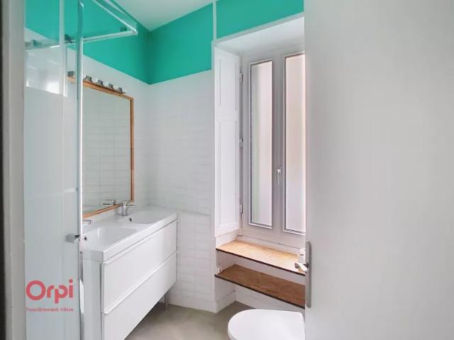 Location Appartement Rue du Coudray, Nantes