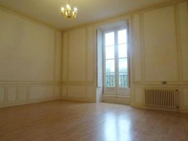 Location Appartement Rue du Couëdic, Nantes