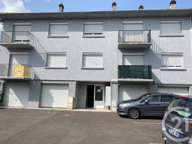 Location Appartement Rue du Coupillon, Metz