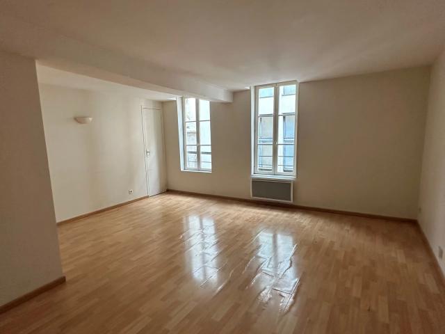 Location Appartement Rue du Coin Coignier, Troyes