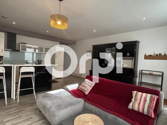 Location Appartement Rue du Coin, Saint Étienne
