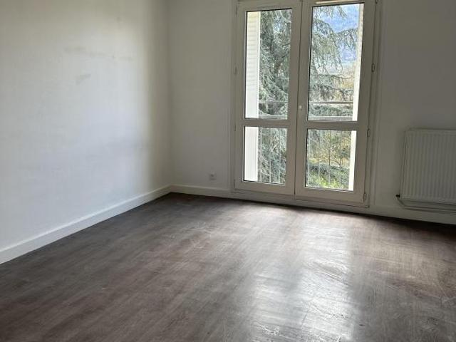 Location Appartement Rue du Coisetan, Pontcharra