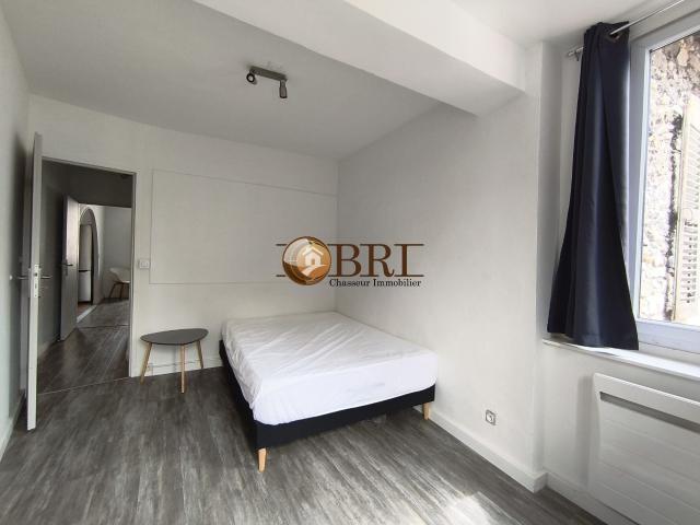 Location Appartement Rue du Colombier, Voiron