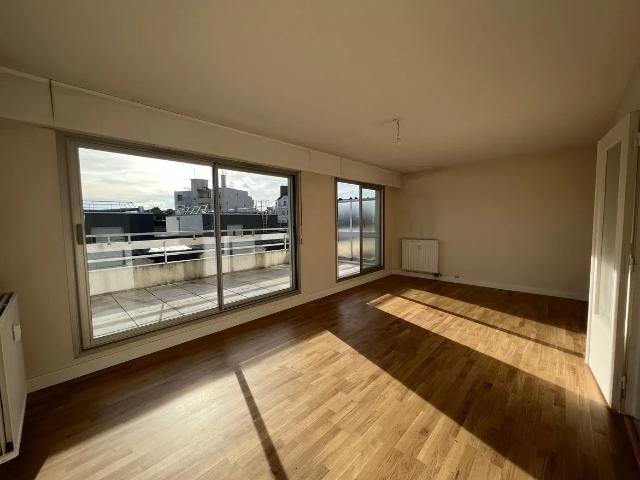 Location Appartement Rue du Colonel Victor Marchand, Dijon
