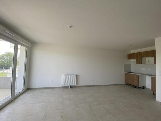 Location Appartement Rue du Colonel Arnaud Beltrame, Cugnaux