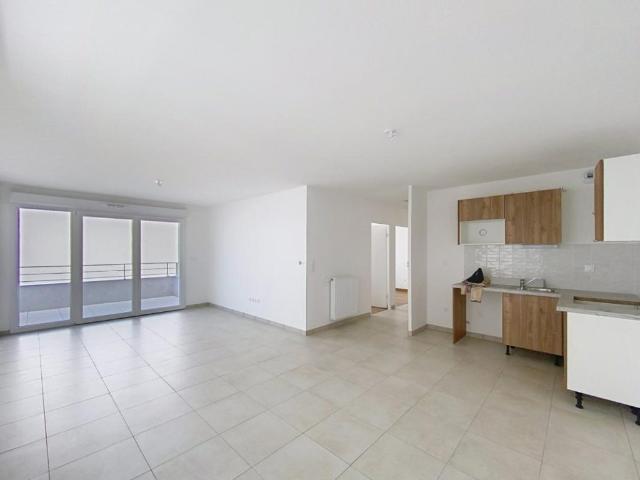 Location Appartement Rue du Colonel Arnaud Beltrame, Villeneuve Tolosane
