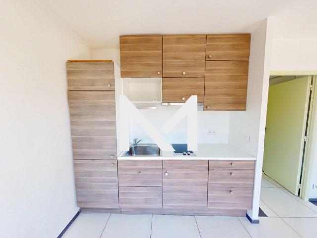 Location Appartement Rue du Colonel Bougault, Grenoble