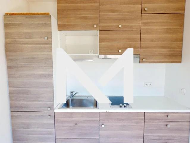 Location Appartement Rue du Colonel Bougault, Grenoble
