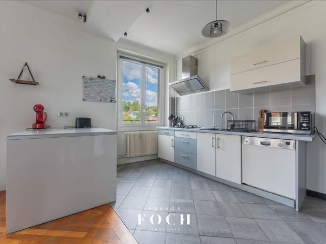 Location Appartement Rue du Colonel Driant, Malzéville