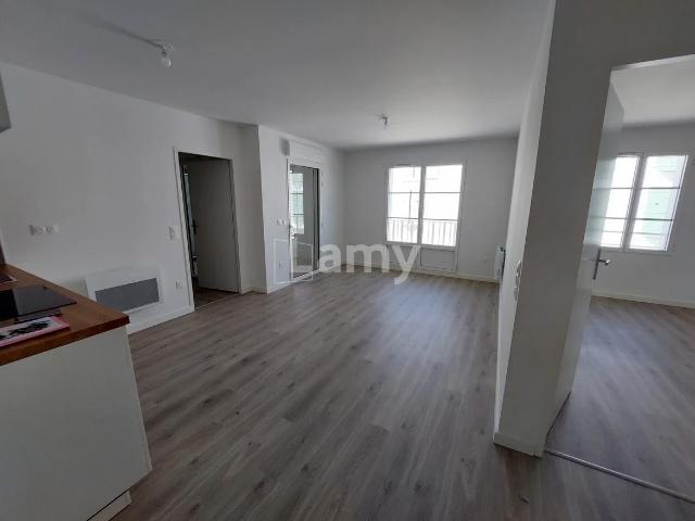Location Appartement Rue du Colonel Durand, Saint Pierre d'Oléron