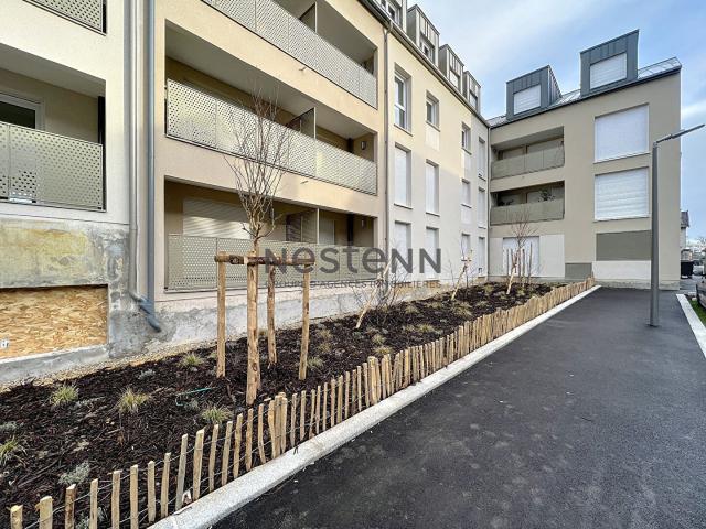 Location Appartement Rue du Colonel Fabien, Valenton