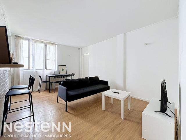 Location Appartement Rue du Colonel Fabien, Valenton