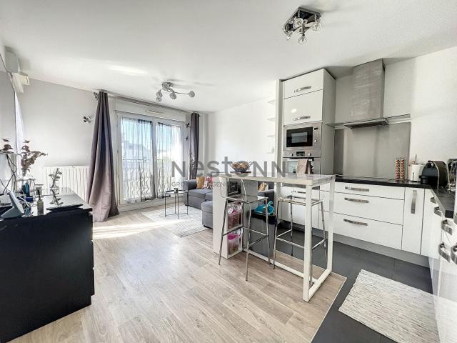 Location Appartement Rue du Colonel Fabien, Valenton