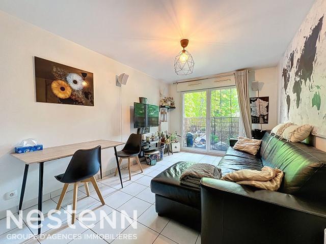 Location Appartement Rue du Colonel Fabien, Valenton