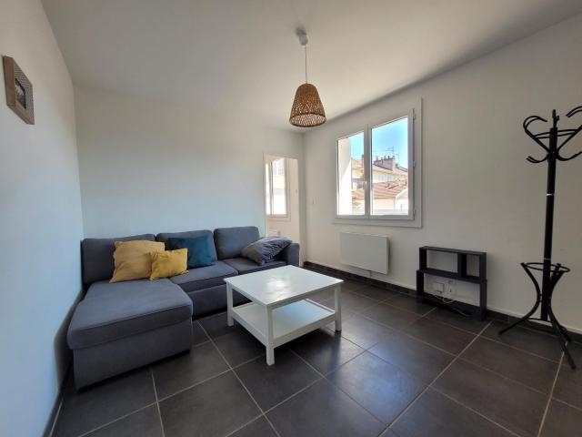 Location Appartement Rue du Colonel Gloxin, Pau
