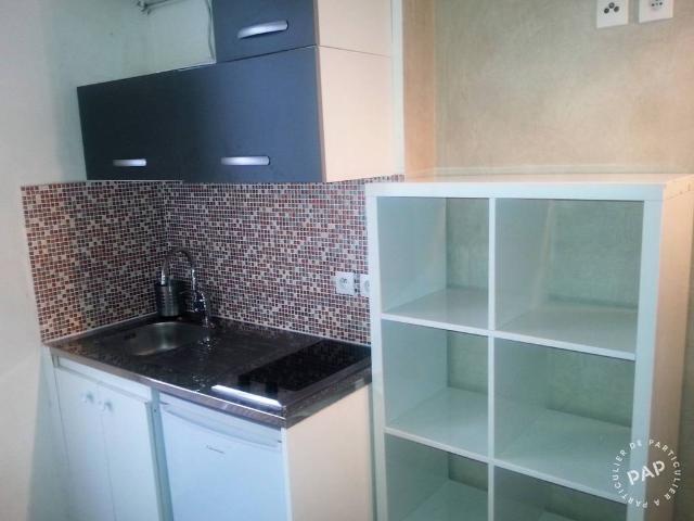 Location Appartement Rue du Colonel Pierre Avia, Paris