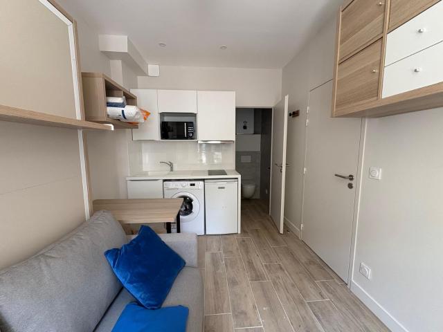 Location Appartement Rue du Colonel Robert Guillaud, Brignais