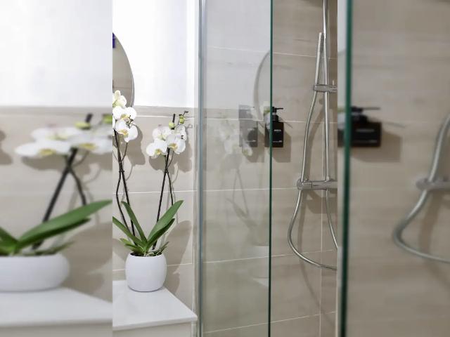 Location Appartement Rue du Collet, Nice