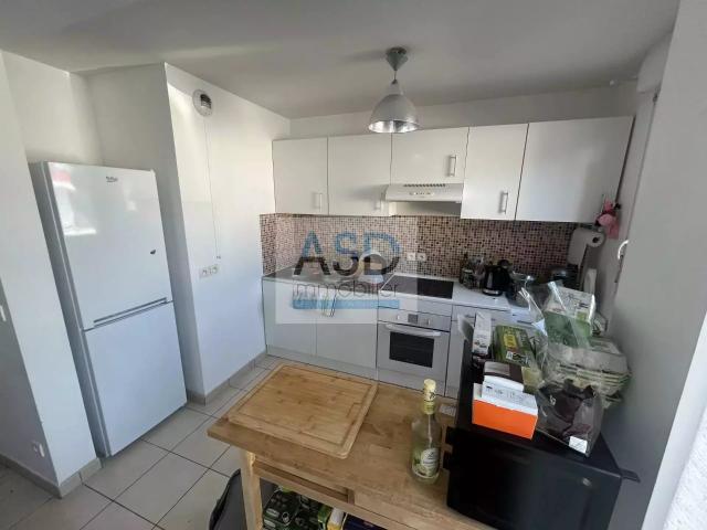 Location Appartement Rue du Collège, Valenciennes