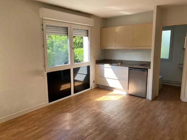 Location Appartement Rue du Collège, Vitré